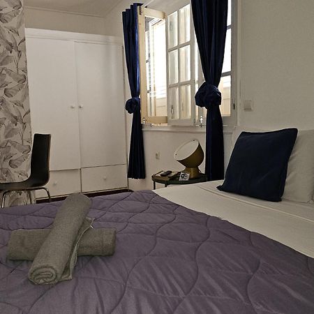 Casa Blu Guesthouse - Casa De Hospedes Santa Maria Dış mekan fotoğraf
